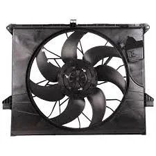 For Mercedes W 164/…