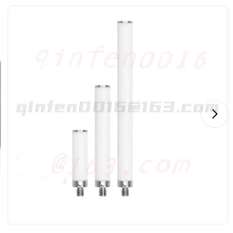 Ceramic Extension Rod M4 for CNC Machine Tools