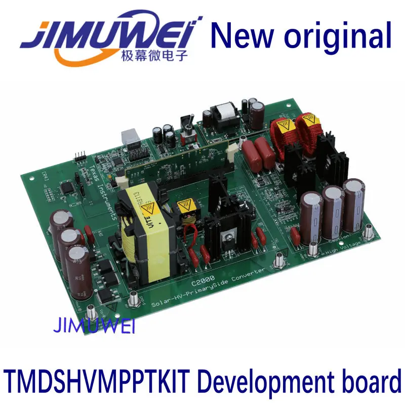 TMDSHVMPPTKIT Development board 100%New and Original