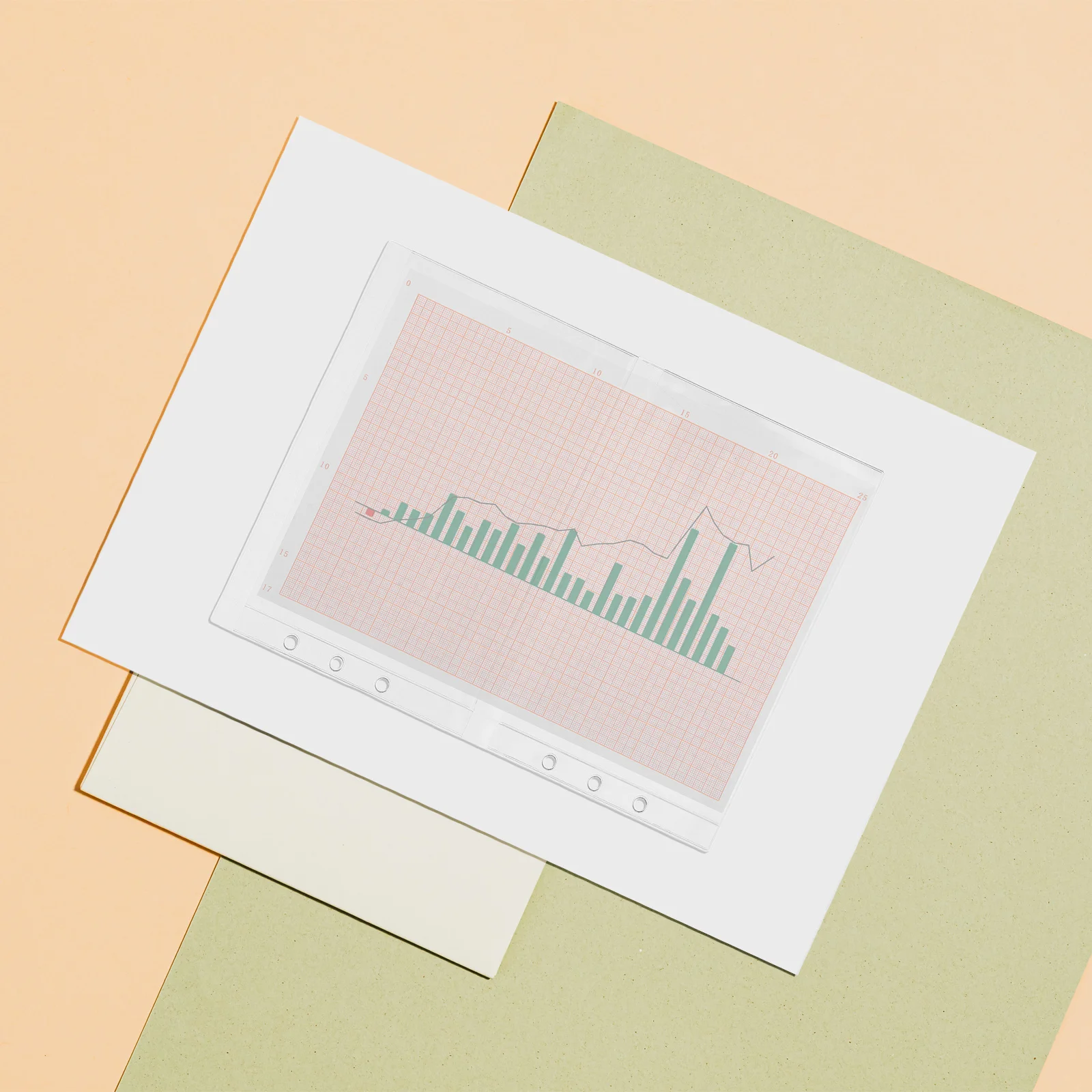 

20 шт., прозрачные карманы для переплета, большая емкость, сумка для хранения документов из ПВХ, органайзер для переплета для ноутбука, офисное школьное использование