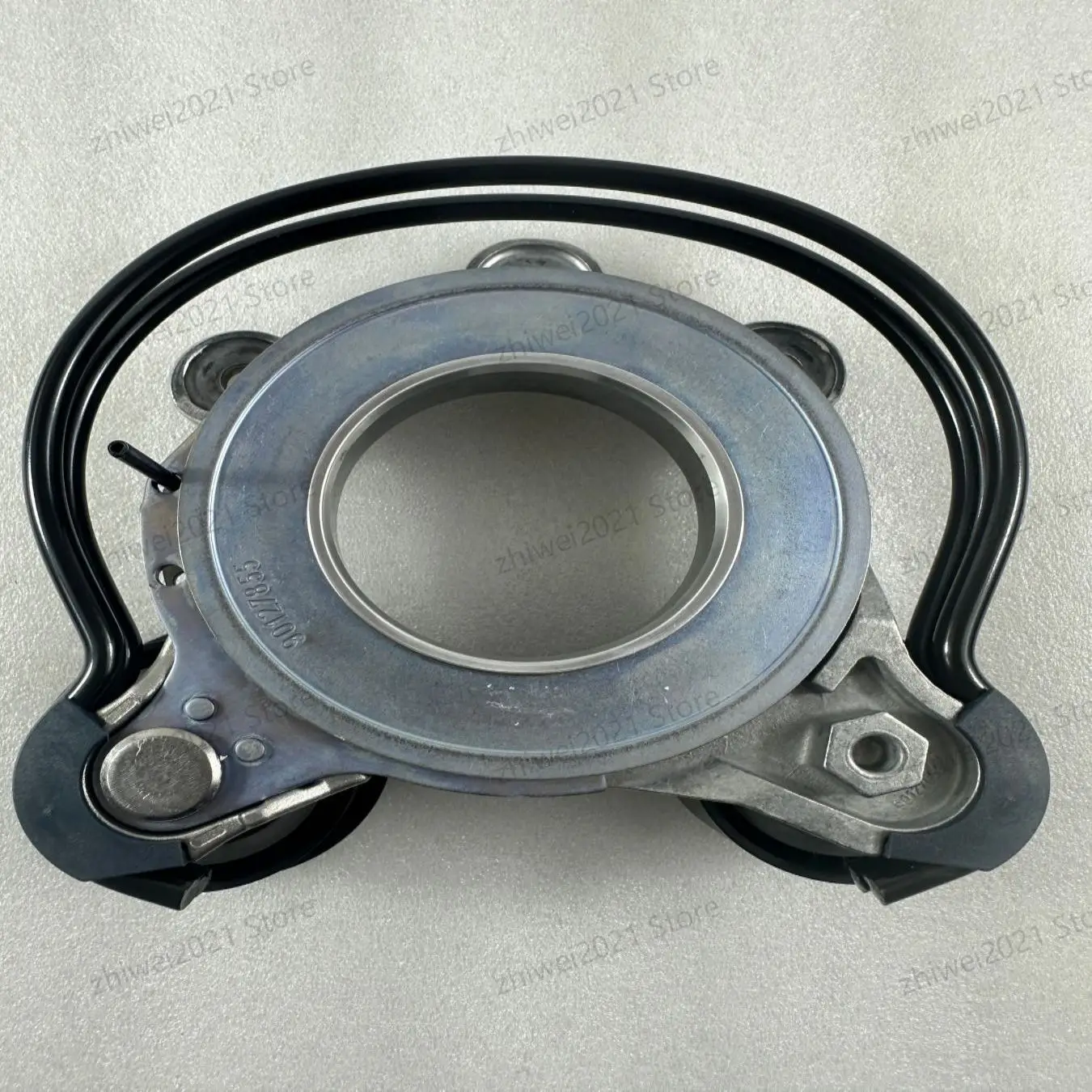 Belt tensioner suitable for Land Rover Evoque Star Guard XF/XJ pulley tensioner LR161768 LR134372 T4A45207