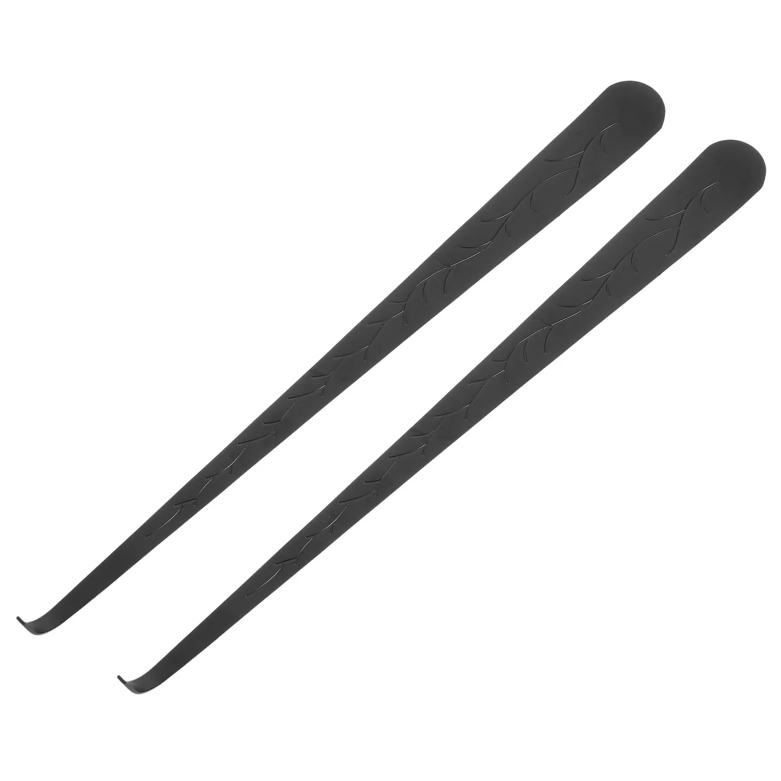2Pcs Premium Stainless Steel Wick Snuffers Extinguish Flame Safely Without Smoke Or Splatter Ideal for Candles Gifts