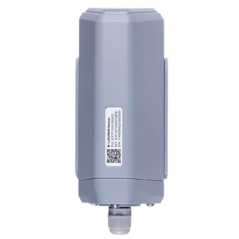 S2100 LoRaWAN Data Logger DTU, Supports MODBUS RTU RS485,Analog,GPIO Interfaces, LoRaWAN Converter, All Weather IP66
