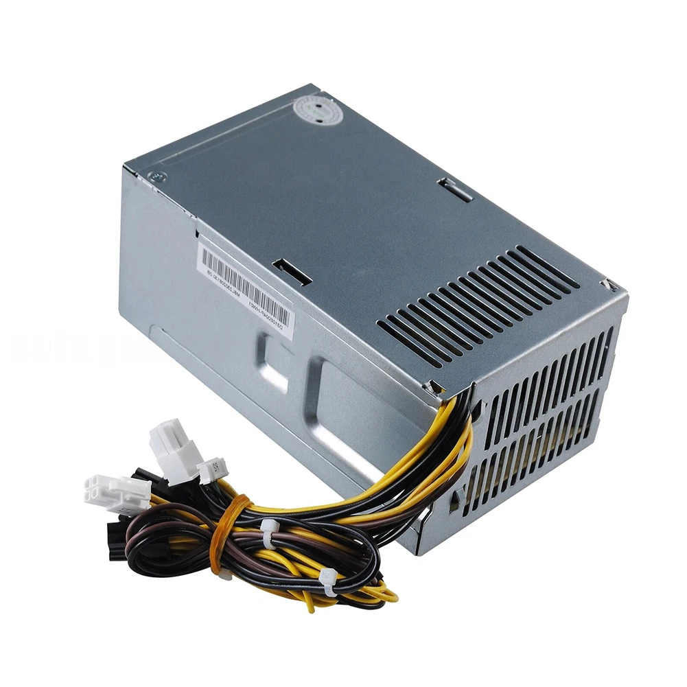 Power Supply Unit 310W for HP ProDesk 280 288 480 G3 MT 400G4 282G3 SFF Model 937516-004 PCG007 DPS 310AB 1A 901772 004
