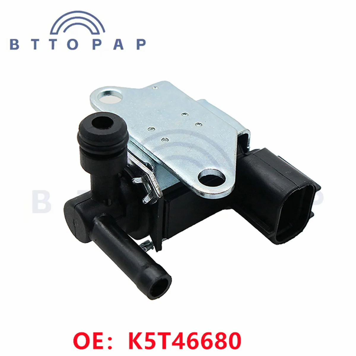 Válvula Solenoide de Controle de Vapor K5T46680 para Acura RSX Honda CR-V Civic 2003 2004 2005 Acura RSX 2.0L PV405 36162-PNC-005