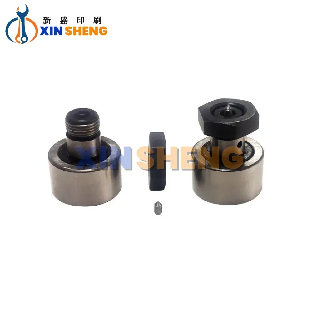 Best Quality High Running Speed Bearing F-89966.02.KRV Cam Follower Bearing for Printing Machine Spare Parts F-89966