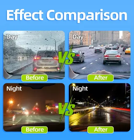 6 best sales कांच के तेल की सफाई - №5