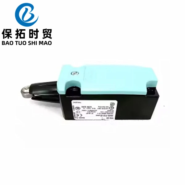 Interruttore di posizione 3SE5112-0CD02 Interruttore di base 3SE5112-0CA00-1CA0 Custodia metallica 100% nuovo di zecca originale e genuino in magazzino