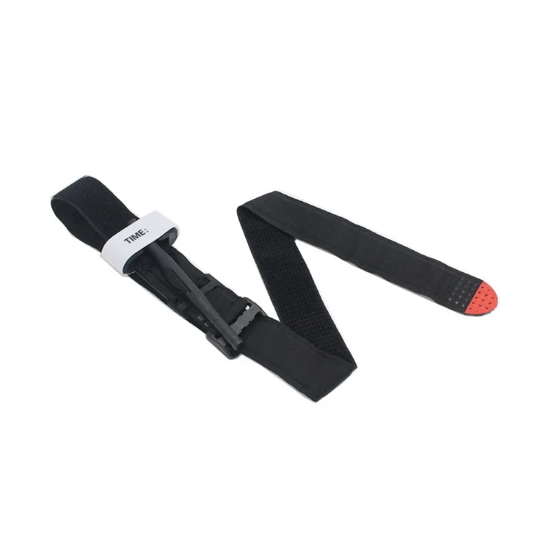 Metal Military Tourniquet Survival Tactical Combat Tourniquets Spinning Medical Emergency Belt Outdoor Camping Exploration view 5