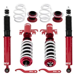 Height Adjustable Coilover Lowering Kit For Holden VY VZ VX VT Sedan Wagon 02-04 Shock Absorbers Coilover