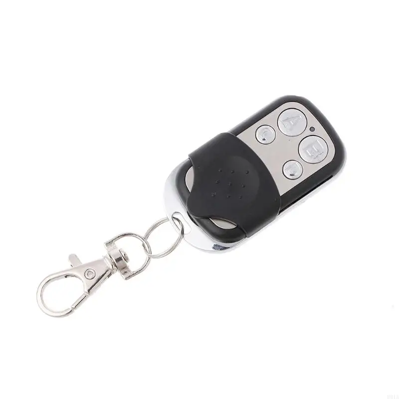 R91A 433MHz RF Remote Control 4 Buttons Canner for Smart Wireless for Key