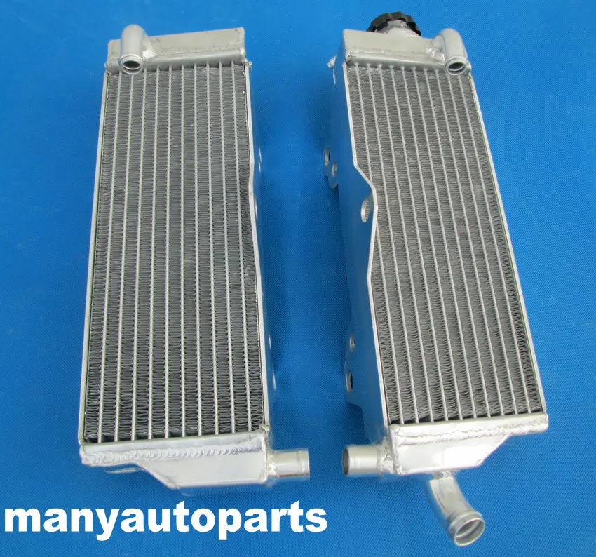 

Aluminum Radiator FOR HONDA CR500R/CR 500 R 1991-2001 1992 1993 1994 1995 1996 1997 1998 1999 2000