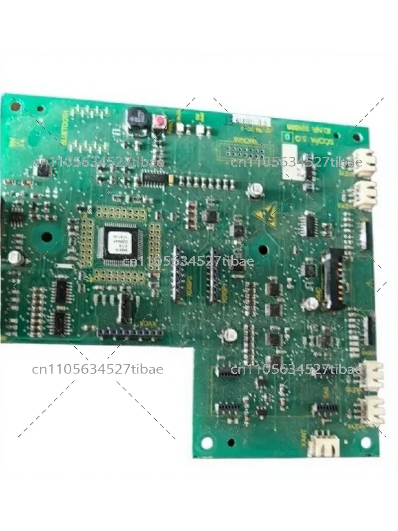 Elevator Display Board Communication Board 591888 591889 591890 591883 594100