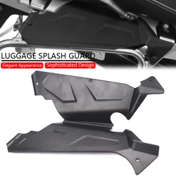 Motorcycle Case Carrier Spray Protection Luggage Splash Guard Topcase Frame Cover For BMW R1250GS Adventure R1200GS LC Adv -2023