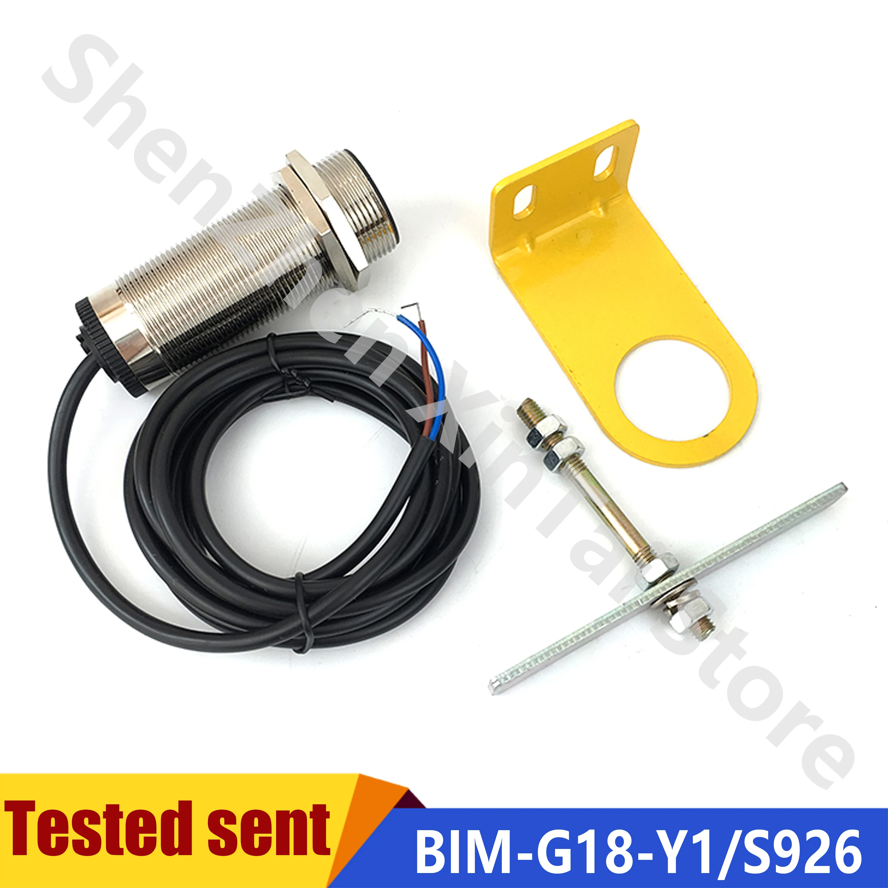 

New High Quality BIM-G18-Y1/S926 Switch Sensors