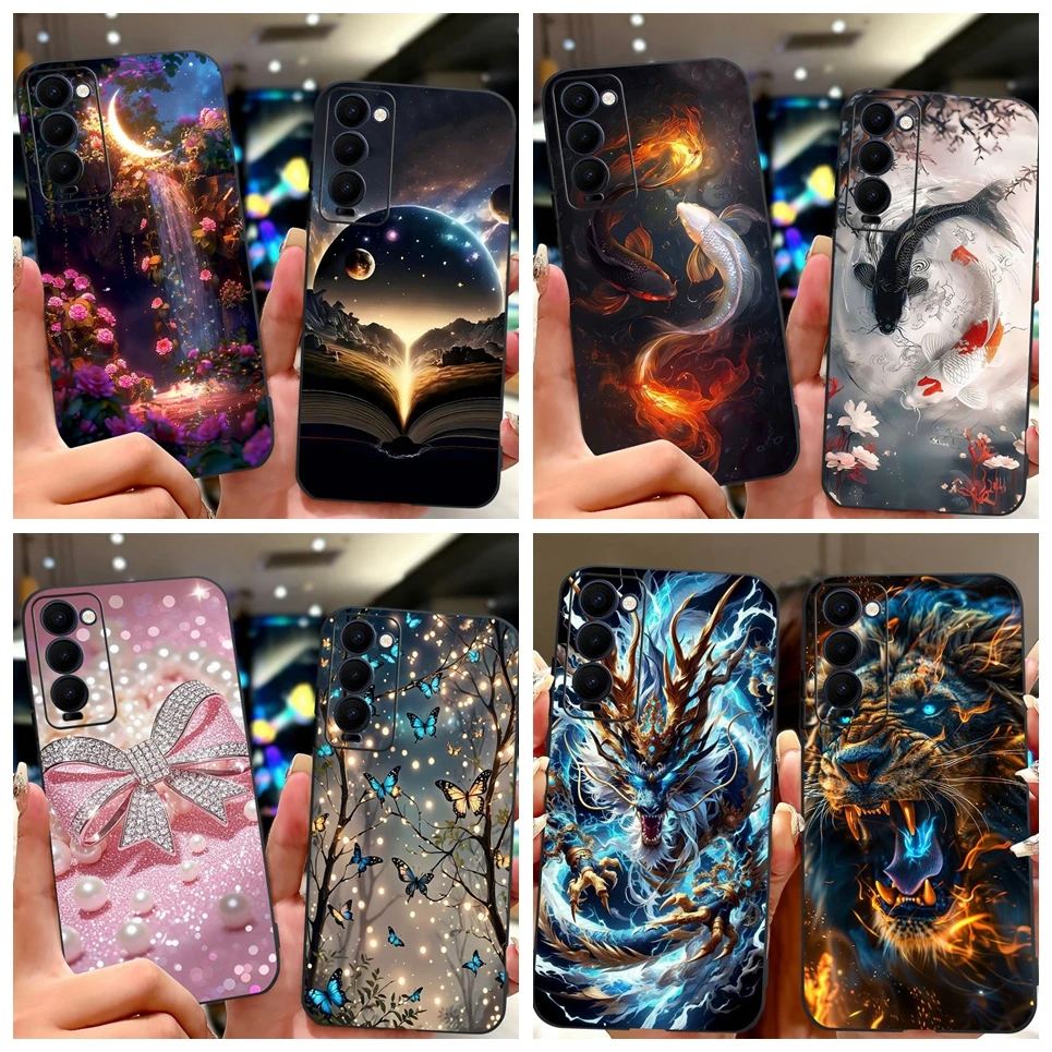 Casing For Tecno Ca…