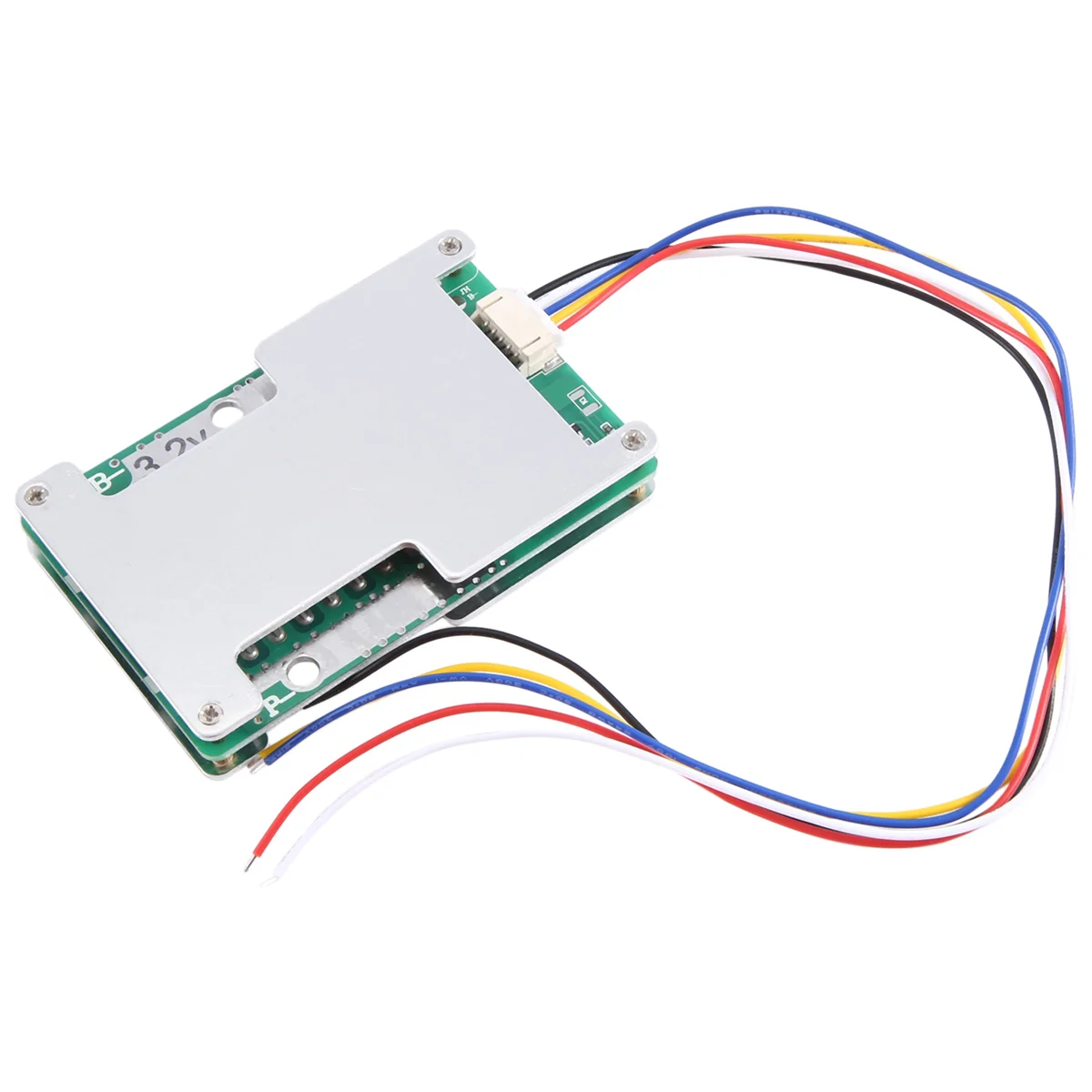 BMS Li-Iron Battery Charger Protection Board, Power Battery Balance, Melhorar PCB Protection Board, 4S, 12V, 120A