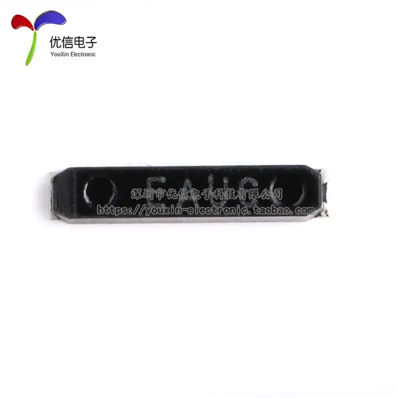 SMD Passive Crystal Oscillator MC-146 32.768KHz ± 20PPM 12.5PF 7.0 * 1.5mm Resonator 10PCS