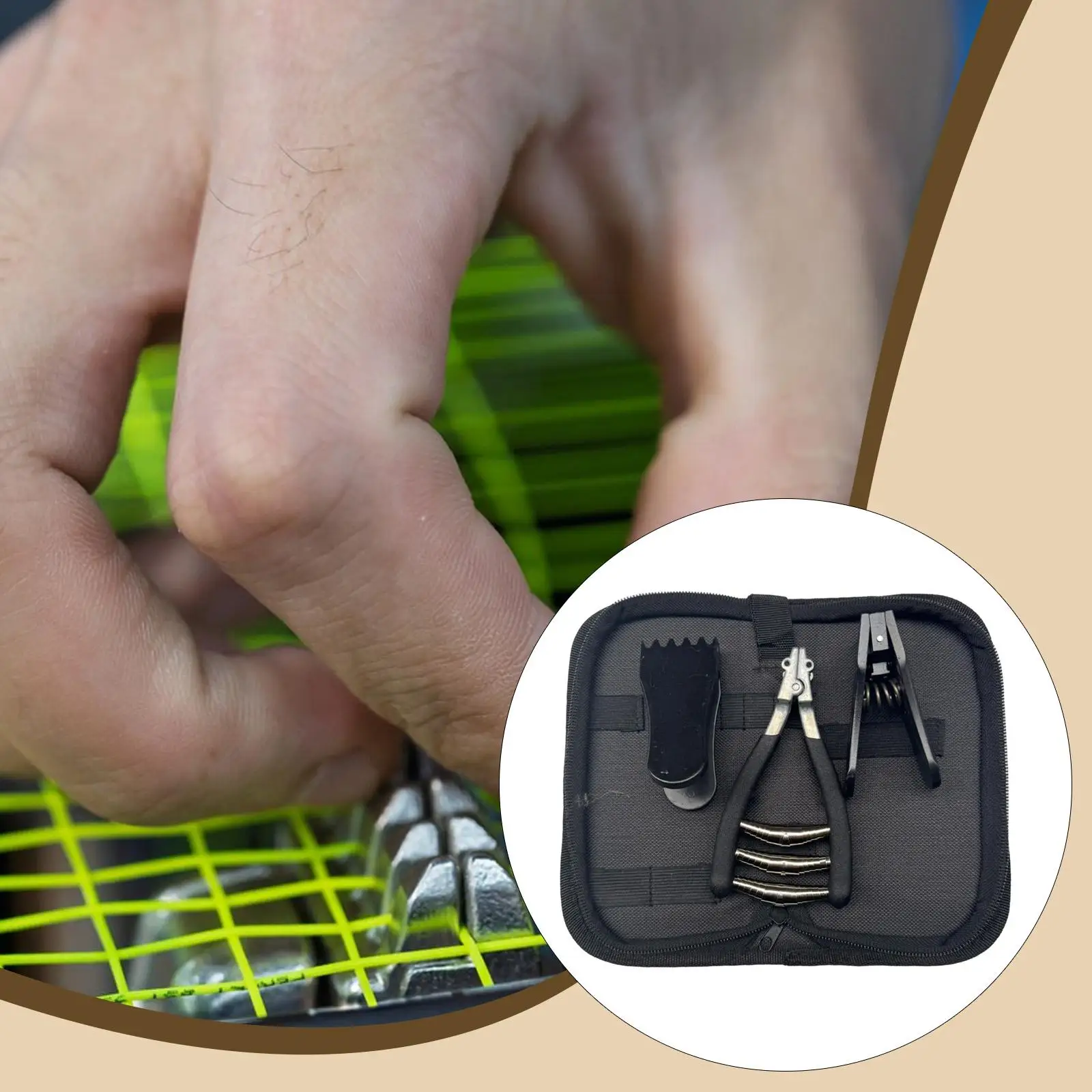 badminton-tennis-racket-stringing-clamp-durable-metal-wide-head-stringing-starter-tool-for-tennis-sports