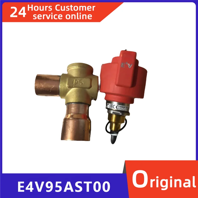 

Совершенно новый оригинальный электронный расширительный клапан E4V95AST00