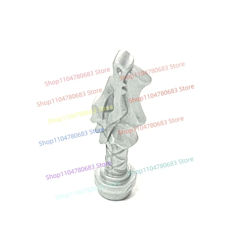 مكعبات بناء MOC متوافقة مع ملحقات الدمية الصغيرة، والصنبور، والمقبض، وألعاب السيف، والتجميع والربط.