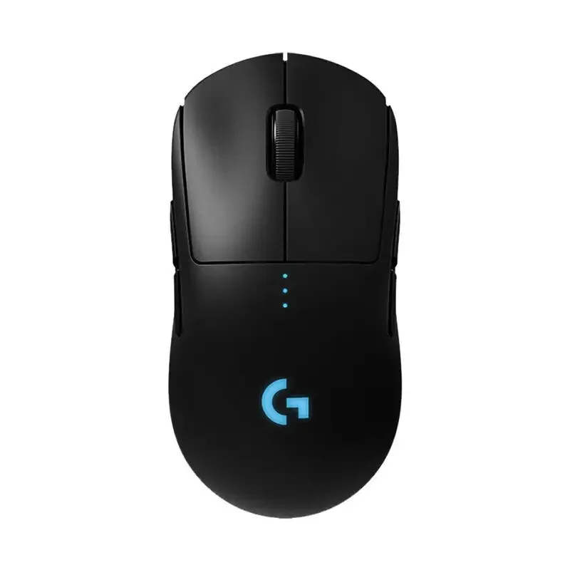 forLogitech G Pro Wireless Gaming Mouse 25600 DPI 25K Sensor Lightweight Gaming Mouse