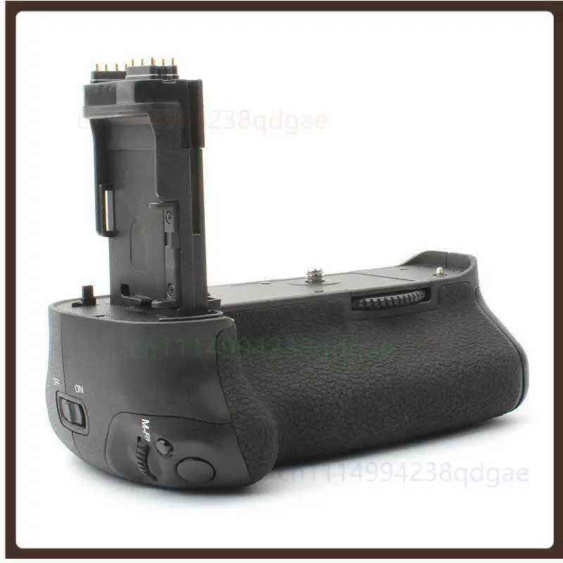 1-pezzo-impugnatura-verticale-per-batteria-bg-e11-compatibile-con-fotocamere-dslr-canon-5d-mark-iii-5d3-accessorio-di-ricambio