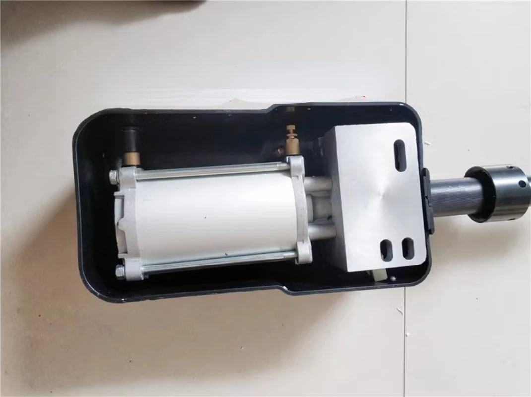 Applicable to Haige Yutong School Bus Pneumatic Swing Door Pump