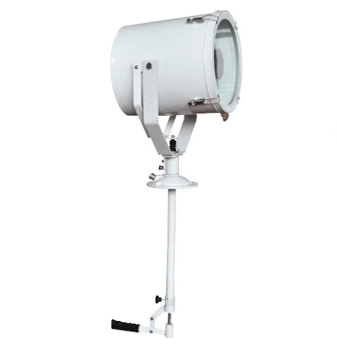 

500W Stainless Steel Manual Control Marine Searchlight