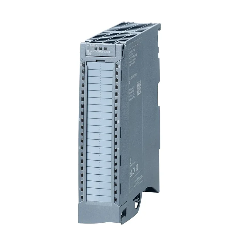 New Brand New Original  6ES7 531-7NF00-0AB0 6ES7531-7NF00-0AB0 Analog Input Module Programmable Controller