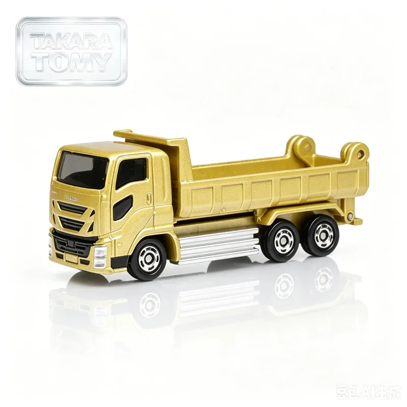 TOMICA 1:64 original replica of Domica alloy car, exquisite desktop decoration, high fidelity car model ornaments, boys' toys.