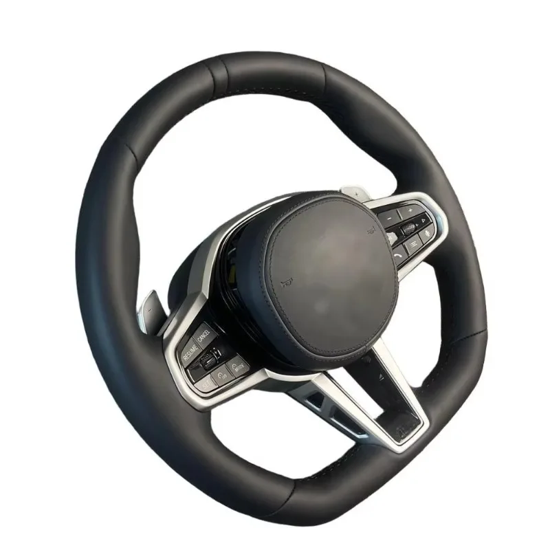 OEM Steering Wheel for  G20 G30 F30 F10 F31 F82 F22 G80 G21 F80 G42 F48 F01 F32 G87 F36 F07 F20 G26 F40 F06 F39 F11 F21 G01