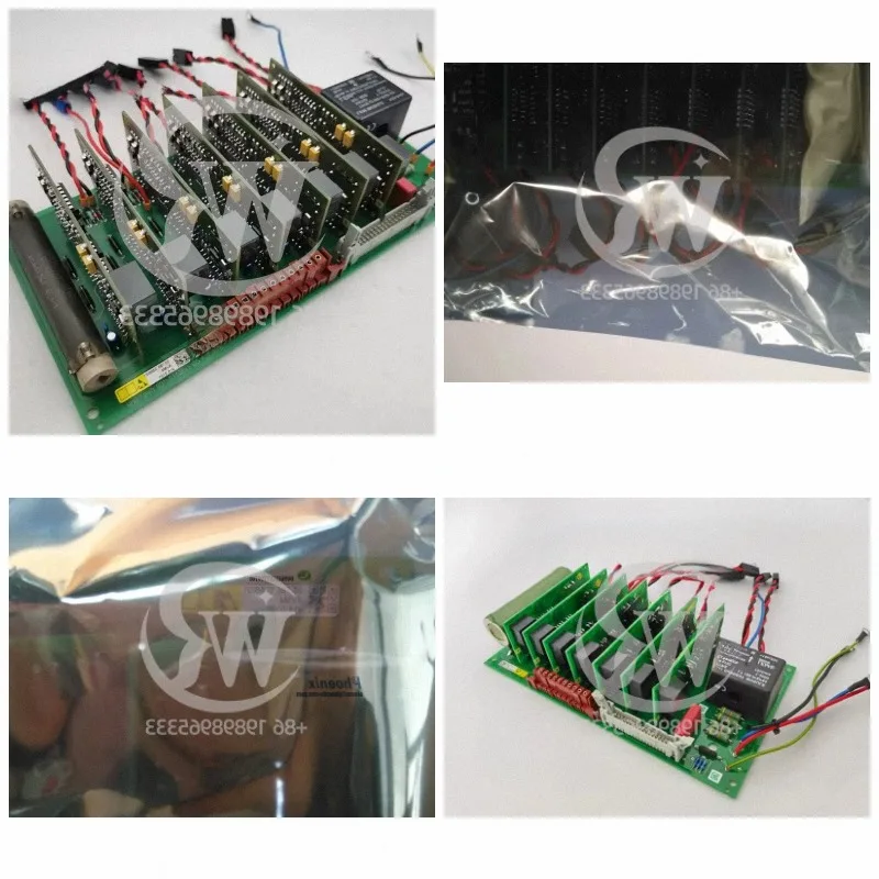 Heidelberg AVM4 M4.144.5322 SM52 CD74 SM74  Flat Panel Module 00.781.3677 00.785.0356 00.785.0356 Circuit Board