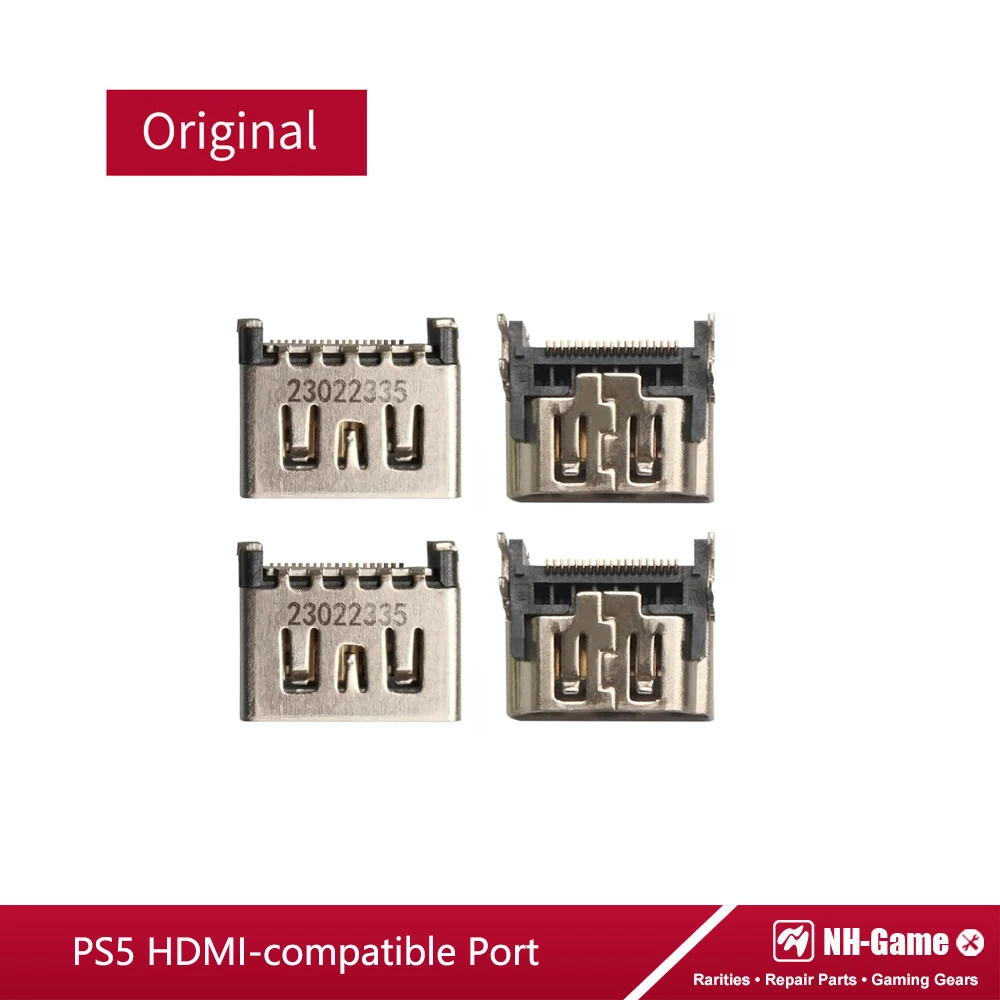 2/5Pcs Hd Socket Fo…