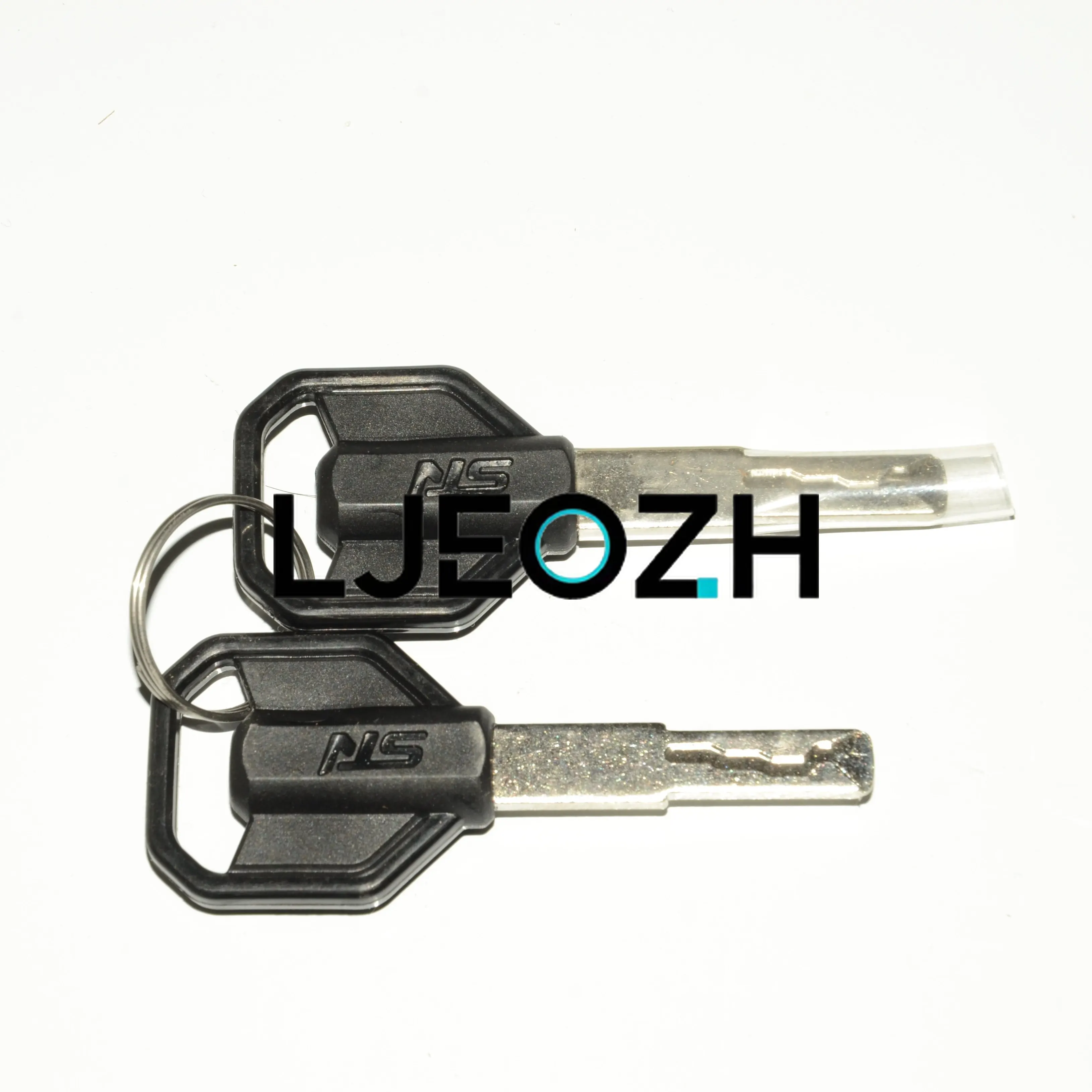 For Stoner Ape 125 150 Whole Car Lock, Monkey Side Three-wheeled Locomotive Key Switch, Fuel Tank Cover