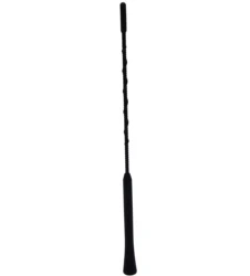 Antena aérea de Radio fm para techo de coche, accesorio para Mini Cooper F54, F55, F56, F57, F60, R50, R52, R53, R55, R56, R57, R58, R59, R60, R61