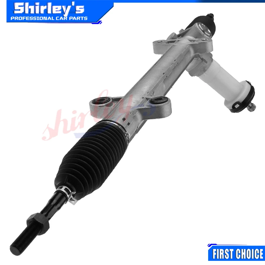 Power Steering Rack…