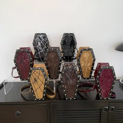 10 best sales y2k वॉलेट - №6