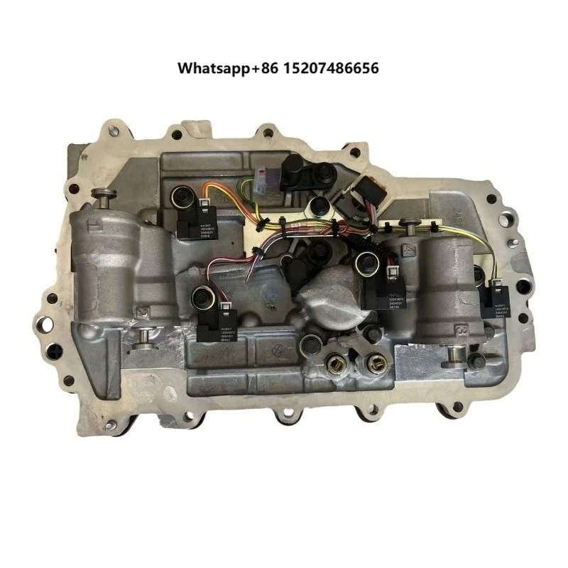 Brand New Transmission System Car DCT250 Transmission Valve Body 24276277 24276276 11622508
