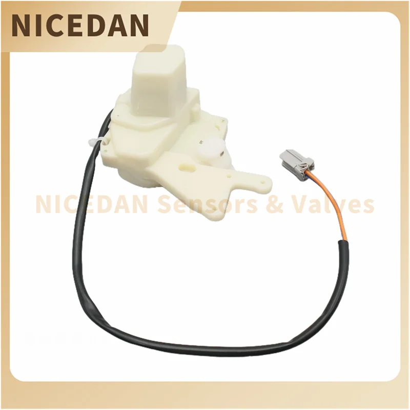 

Front Rear Door Lock Actuator For 1994 1995 1996 1997 Honda Accord 72655-SV4-013 72615-SV4-013 72155-SV4-A21 72115-SV4-A01