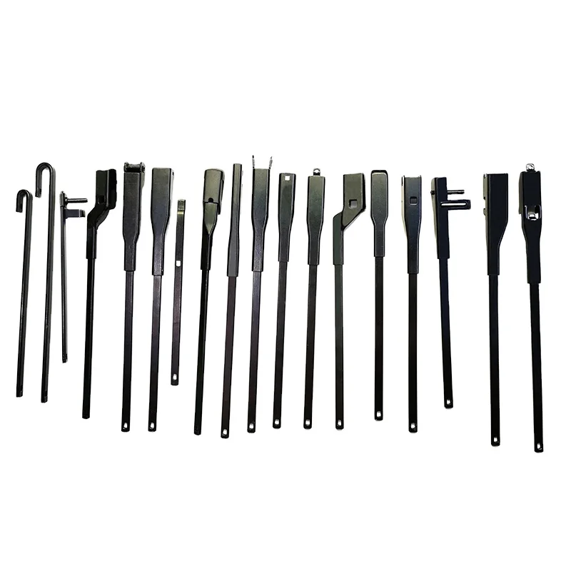 2025 Kction بالجملة الشركة المصنعة محول إلى 99% العالمي ذراع ممسحة نوع ممسحة زجاج أمامي الذراع شفرة الملحقات الخارجية #1