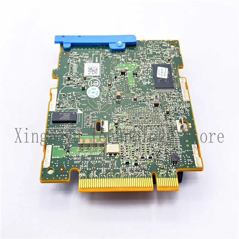 Brand new Original FOR Dell M600 m610 perc 6I Mini SAS array card 0HN793 HN793 CN-0HN793 Test Perfect Fast Shipping