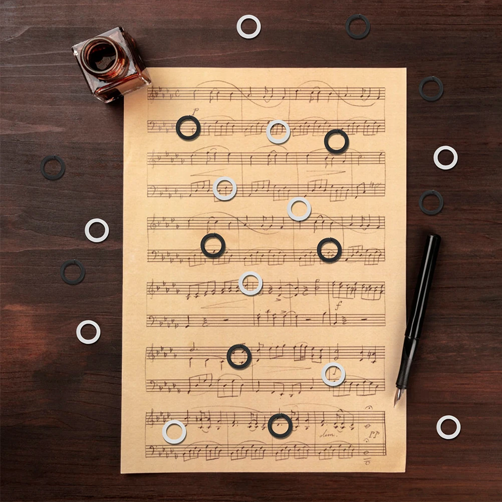 

1 Set Multi-Use Tuner Washer Gaskets For Guitar Tuners Easy Installation Electric And Acoustic Guitars Gaskets Washer Tuner