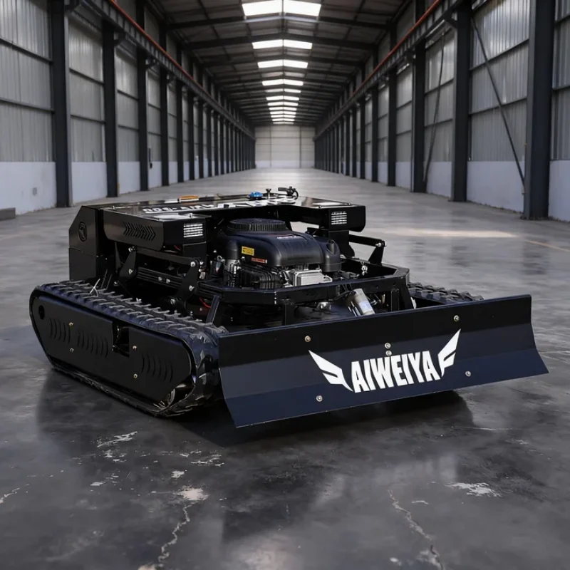 Customized High Pow…