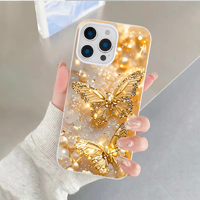 Diamond Butterfly P… - image