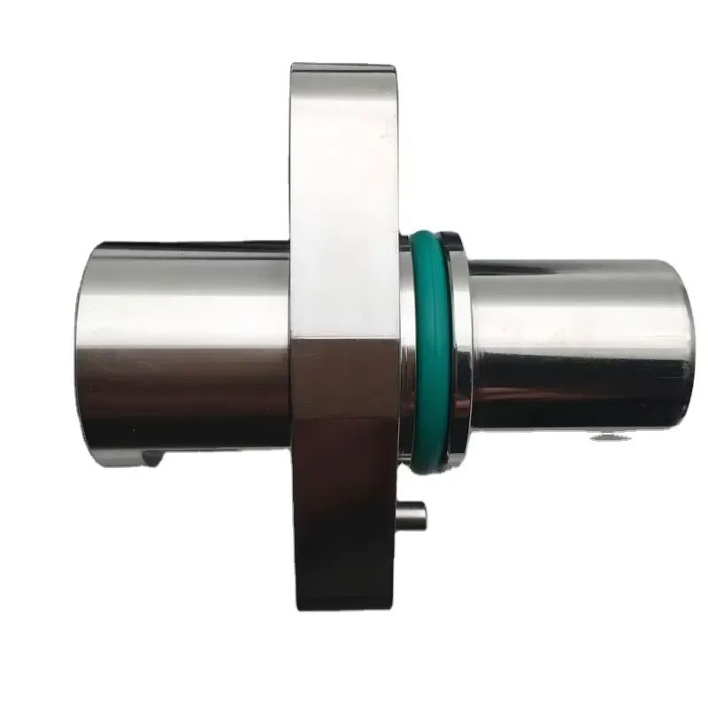 GEL2475-1 China 2-Channel Magnetic Speed Sensor with 10-30VDC Supply Voltage and -40C to +120C Operating Temperature