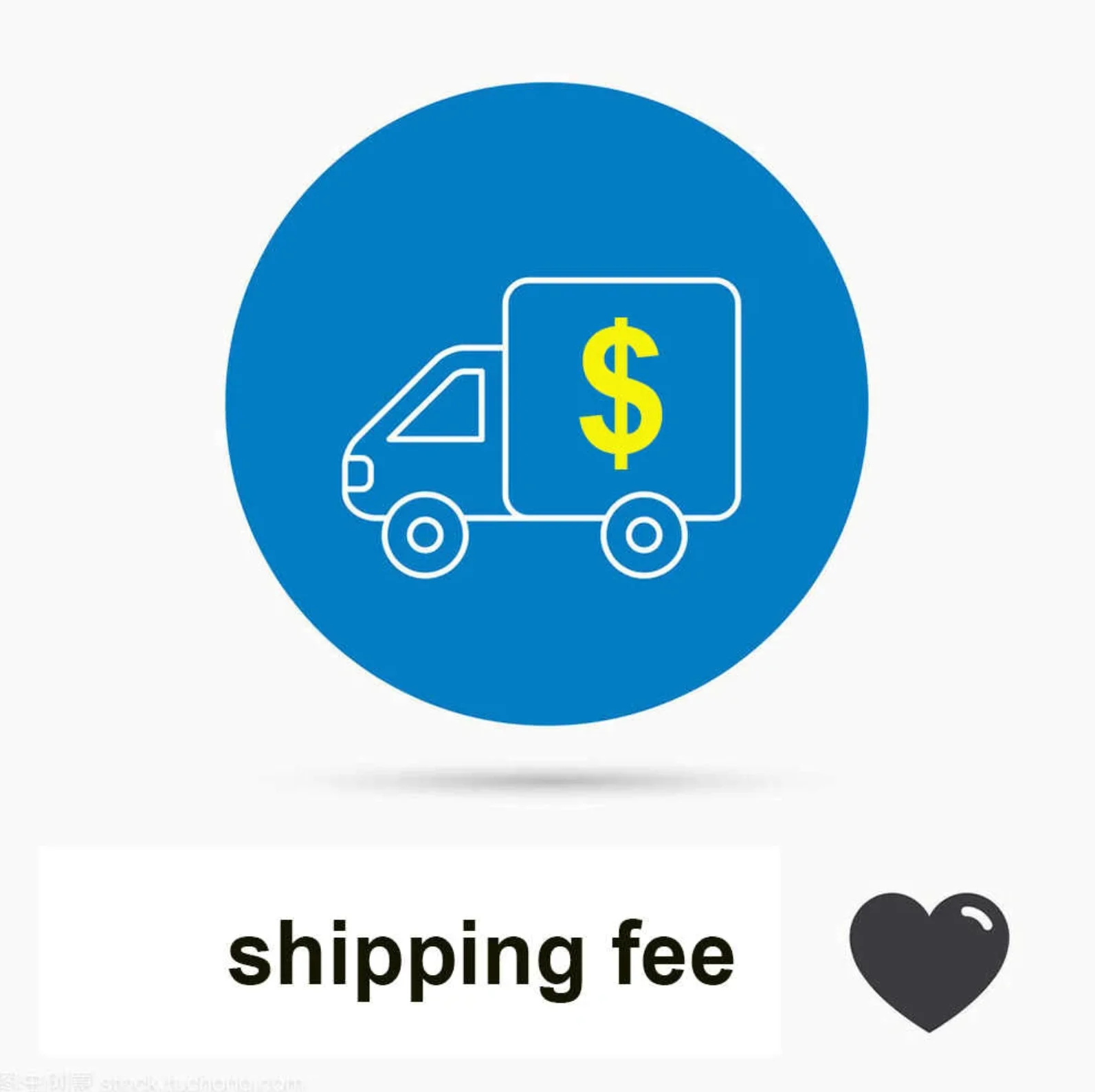 shipping cost