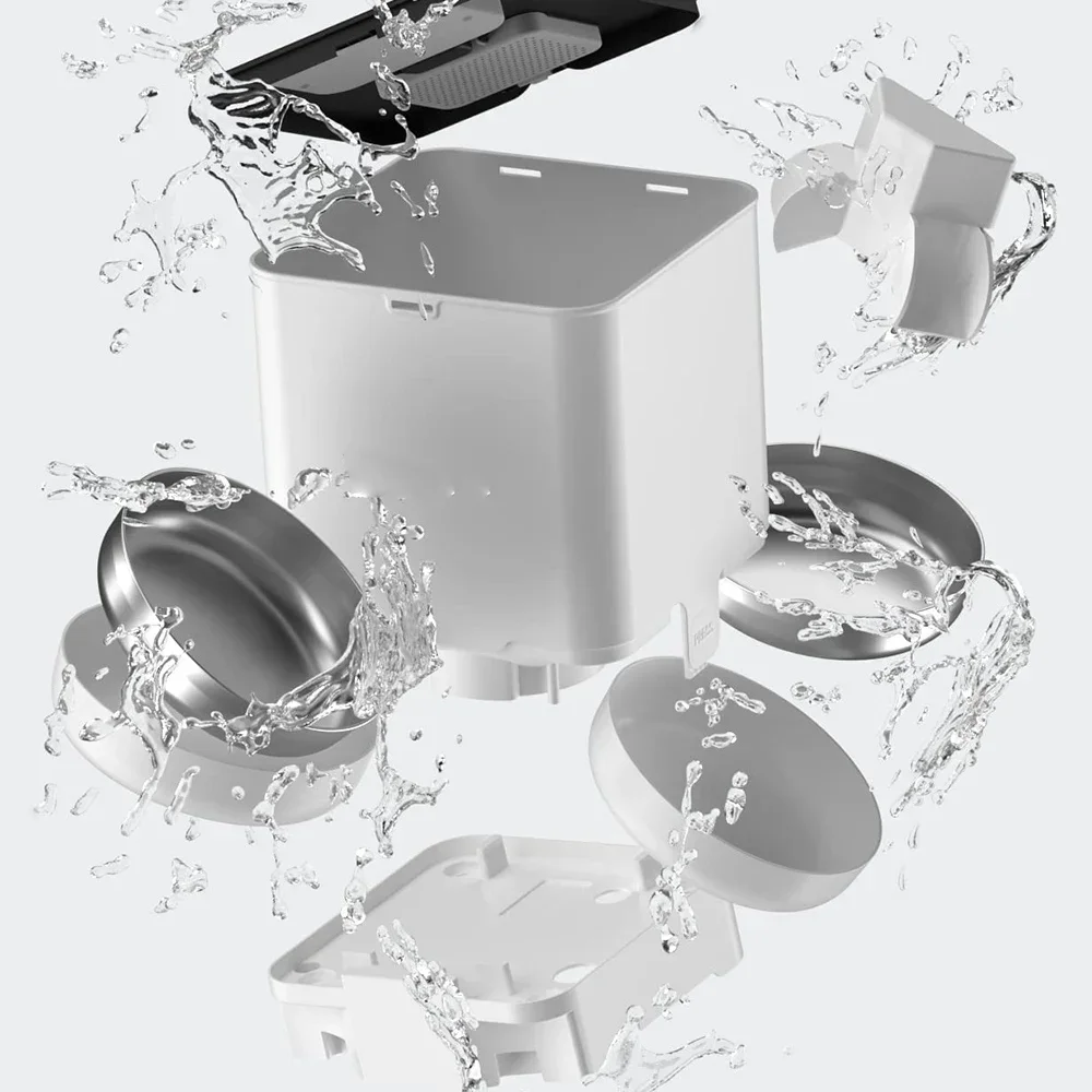 #4L Double Bowl Sma…