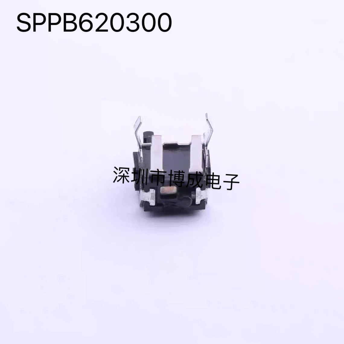 10PCS SPPB620300 ALPSALPINE Switch Element 100% New original