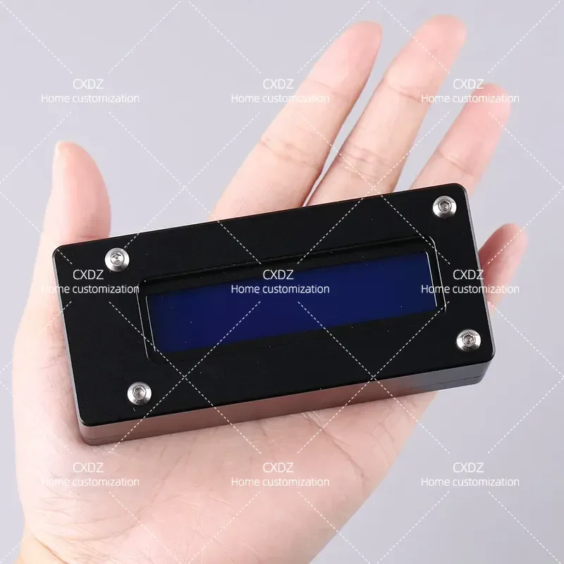 Air Fuel Ratio Analyzer Small Portable LSU4.9 Engine Carburetor Adjustment for DLE60 DA70 DLE120